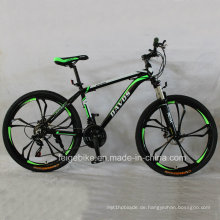 Heißer Verkauf MTB Aluminiumlegierung Mountainbike (FP-MTB-A078)